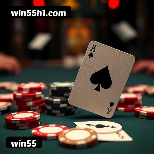 Jogos de Cassino ao Vivo