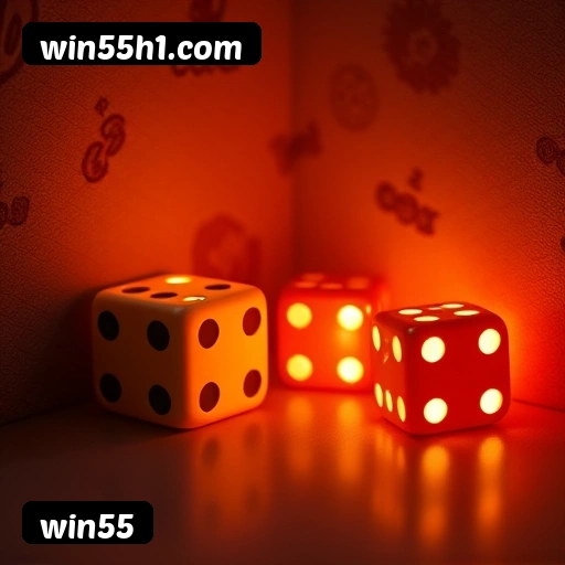 Imagem secundária de apoio para instalação do app win55