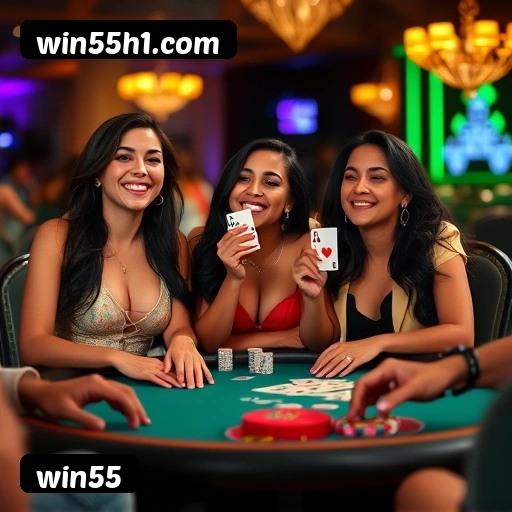 Coleção Premium de Slots win55 - NetEnt, Pragmatic Play, Evolution