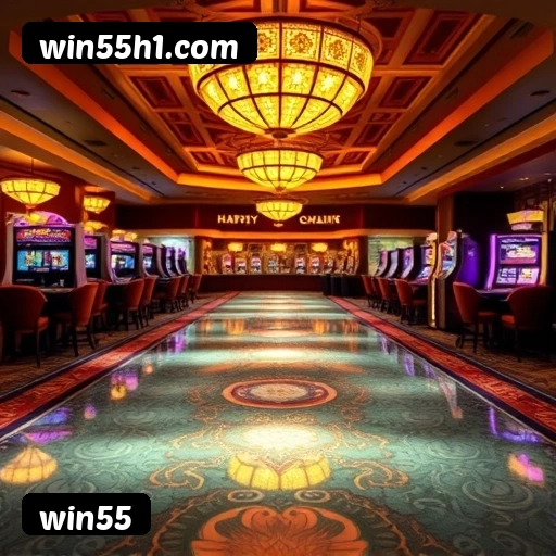 Jogos de Cassino em Destaque - Slots, Roleta, Blackjack