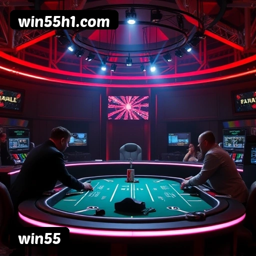 Categorias de Jogos - Slots, Mesa, Ao Vivo, Jackpots